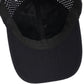 Women's Perforated Sports Baseball Cap Stylish Anti-UV Sun Protection Hat