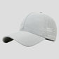 Women's Perforated Sports Baseball Cap Stylish Anti-UV Sun Protection Hat