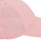 Women's Perforated Sports Baseball Cap Stylish Anti-UV Sun Protection Hat