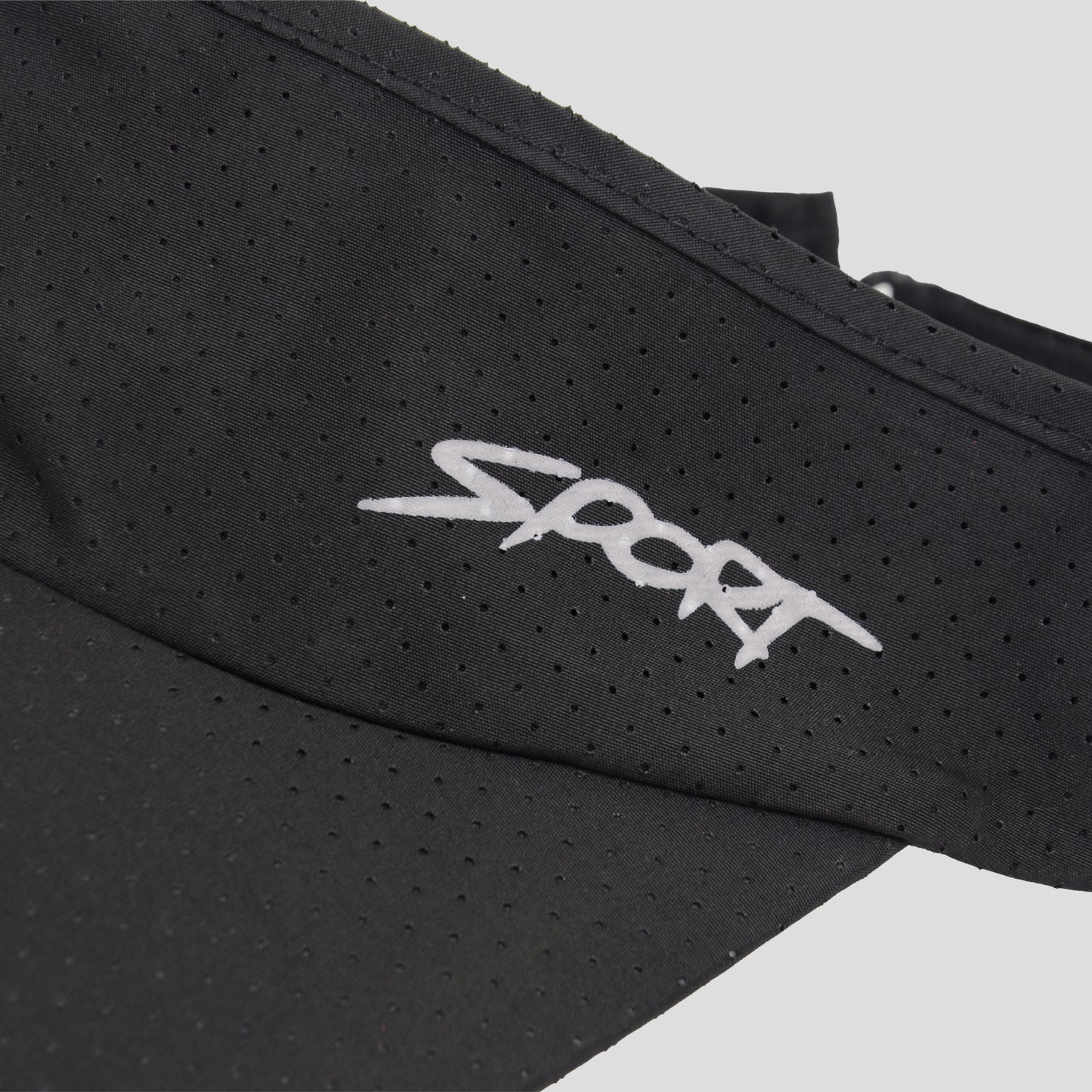 Women's Sport Visor Absorbent Quick Dry Stylish Ultimate UPF50+ Hat