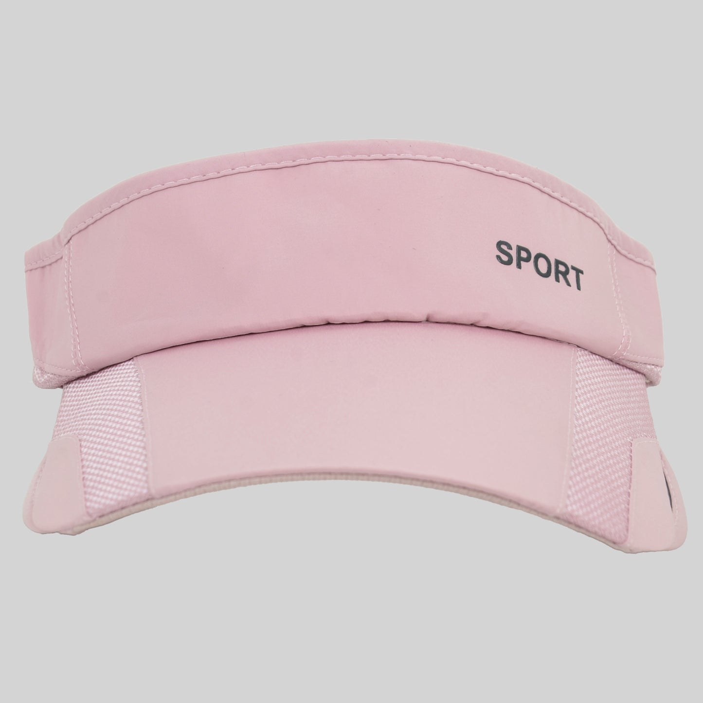 Women's Sport Visor Absorbent Quick Dry Stylish Ultimate UPF50+ Hat