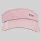 Women's Sport Visor Absorbent Quick Dry Stylish Ultimate UPF50+ Hat