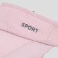 Women's Sport Visor Absorbent Quick Dry Stylish Ultimate UPF50+ Hat