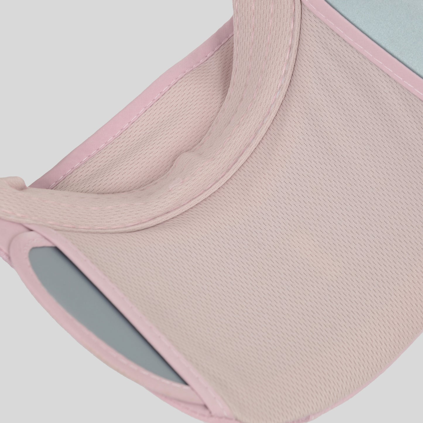 Women's Sport Visor Absorbent Quick Dry Stylish Ultimate UPF50+ Hat