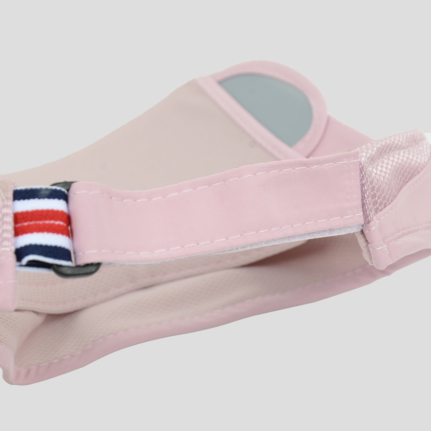 Women's Sport Visor Absorbent Quick Dry Stylish Ultimate UPF50+ Hat