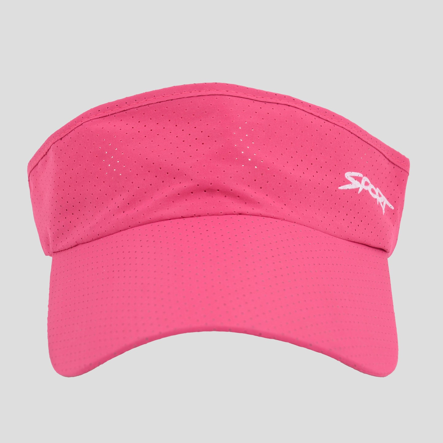 Women's Sport Visor Absorbent Quick Dry Stylish Ultimate UPF50+ Hat