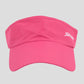 Women's Sport Visor Absorbent Quick Dry Stylish Ultimate UPF50+ Hat