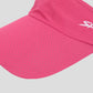 Women's Sport Visor Absorbent Quick Dry Stylish Ultimate UPF50+ Hat