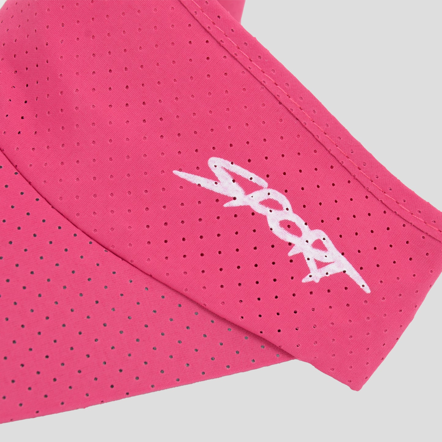 Women's Sport Visor Absorbent Quick Dry Stylish Ultimate UPF50+ Hat