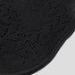 Women's Crocheted Bucket Hat Foldable Breathable Sun Protection