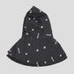 Women's Star Print Bucket Hats Reversible Anti-UV Hat