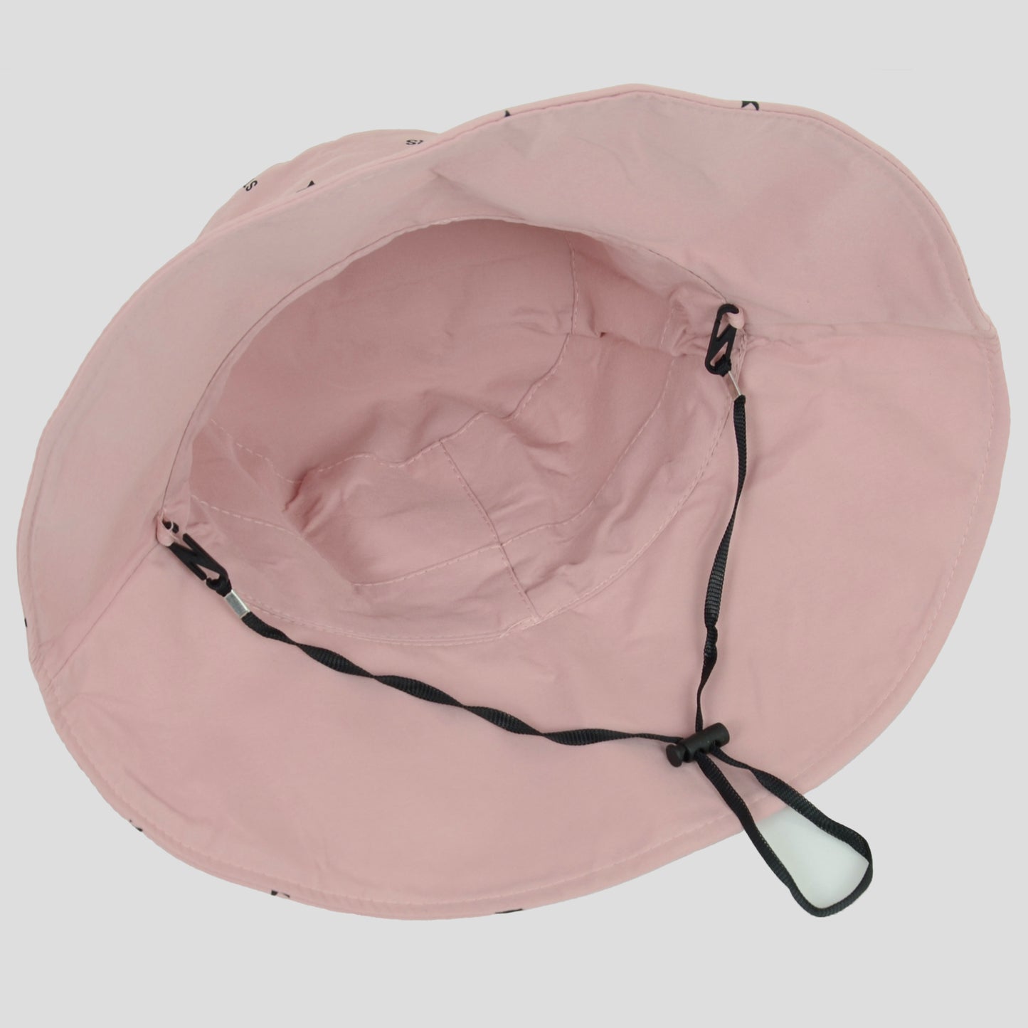 Women's Star Print Bucket Hats Reversible Anti-UV Hat