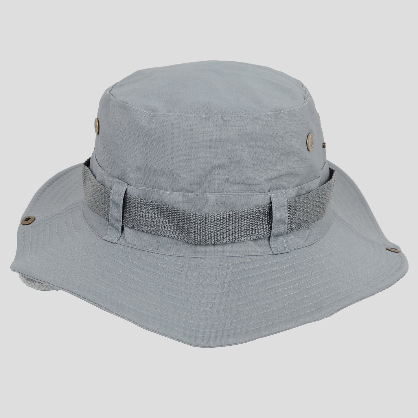 Women's Adventure Bucket Hats with Chin Strap Sun Protection