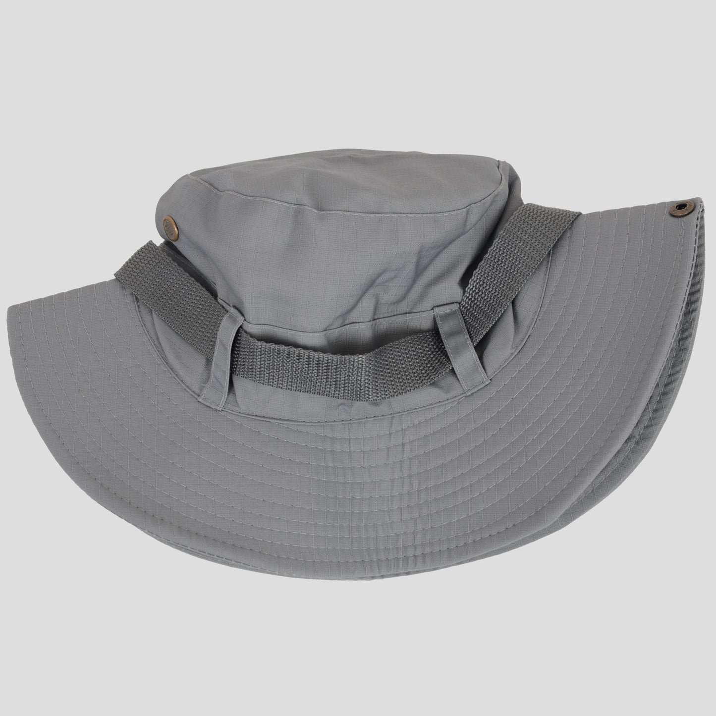 Women's Adventure Bucket Hats with Chin Strap Sun Protection