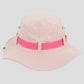 Women's Adventure Bucket Hats with Chin Strap Sun Protection