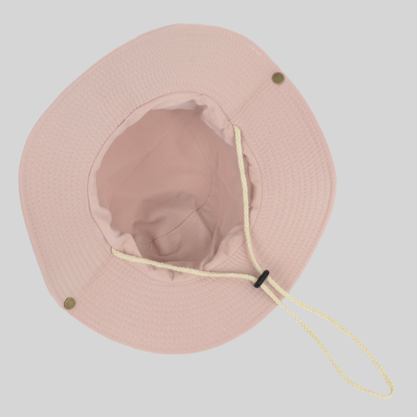 Women's Adventure Bucket Hats with Chin Strap Sun Protection