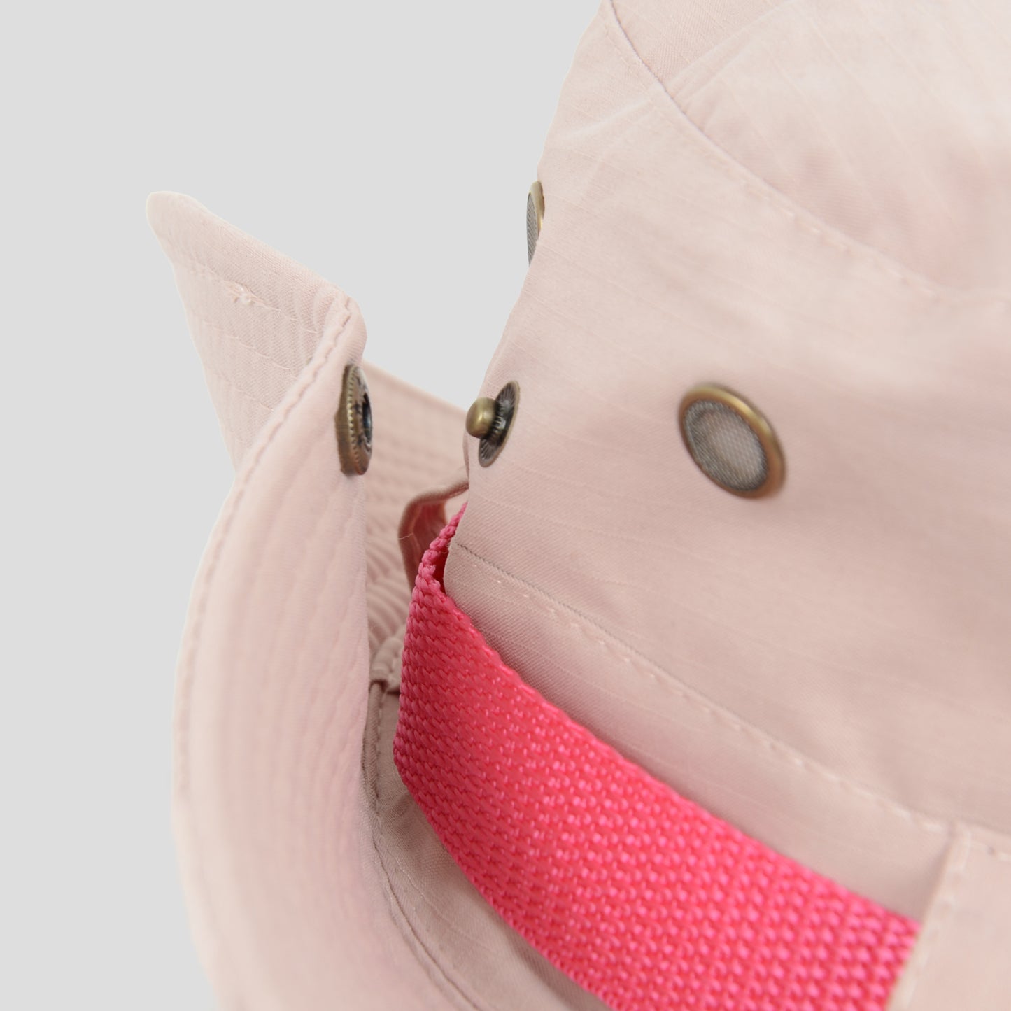 Women's Adventure Bucket Hats with Chin Strap Sun Protection