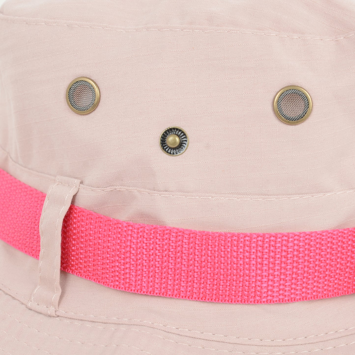 Women's Adventure Bucket Hats with Chin Strap Sun Protection