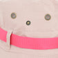 Women's Adventure Bucket Hats with Chin Strap Sun Protection