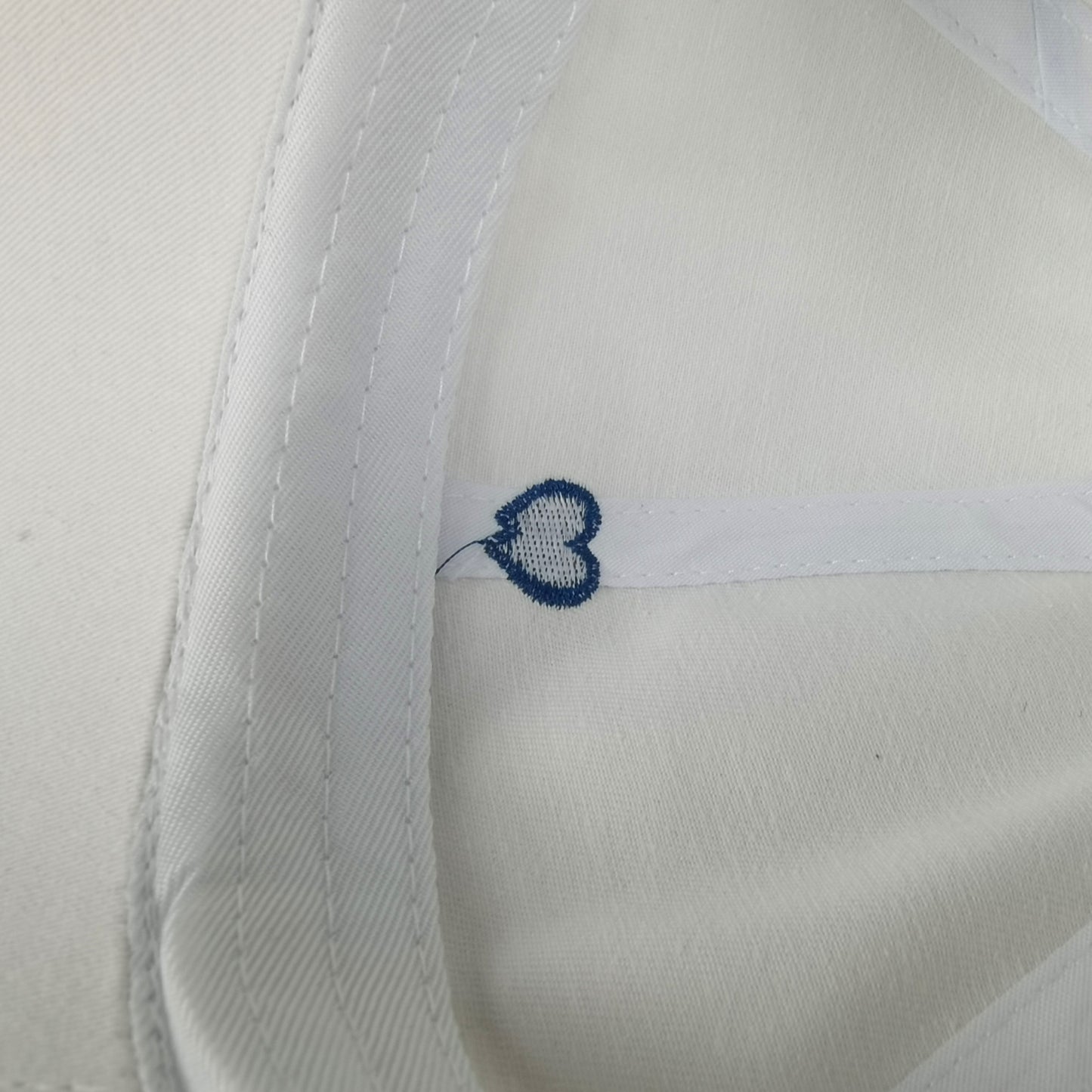 Women's Embroidered Baseball Cap Large Bun Half Hollow Top Soft Cotton Trucker Hat