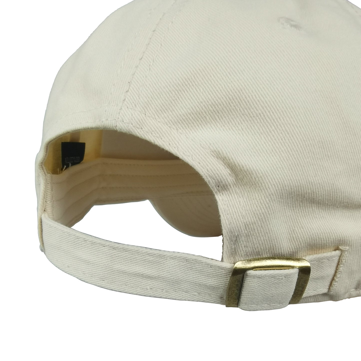 Women's Heart Embroidered Baseball Cap Low Bun Soft Cotton Trucker Hat