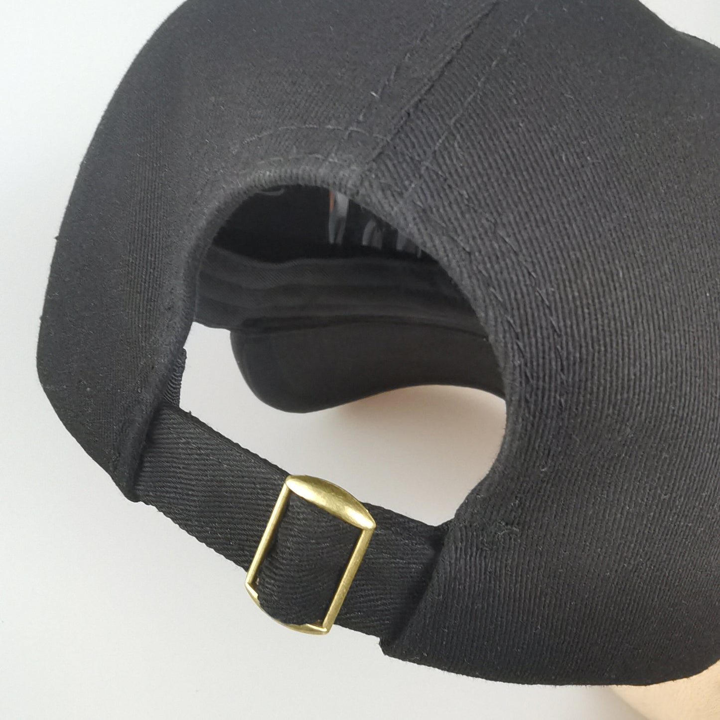 Women's Heart Embroidered Baseball Cap Low Bun Soft Cotton Trucker Hat