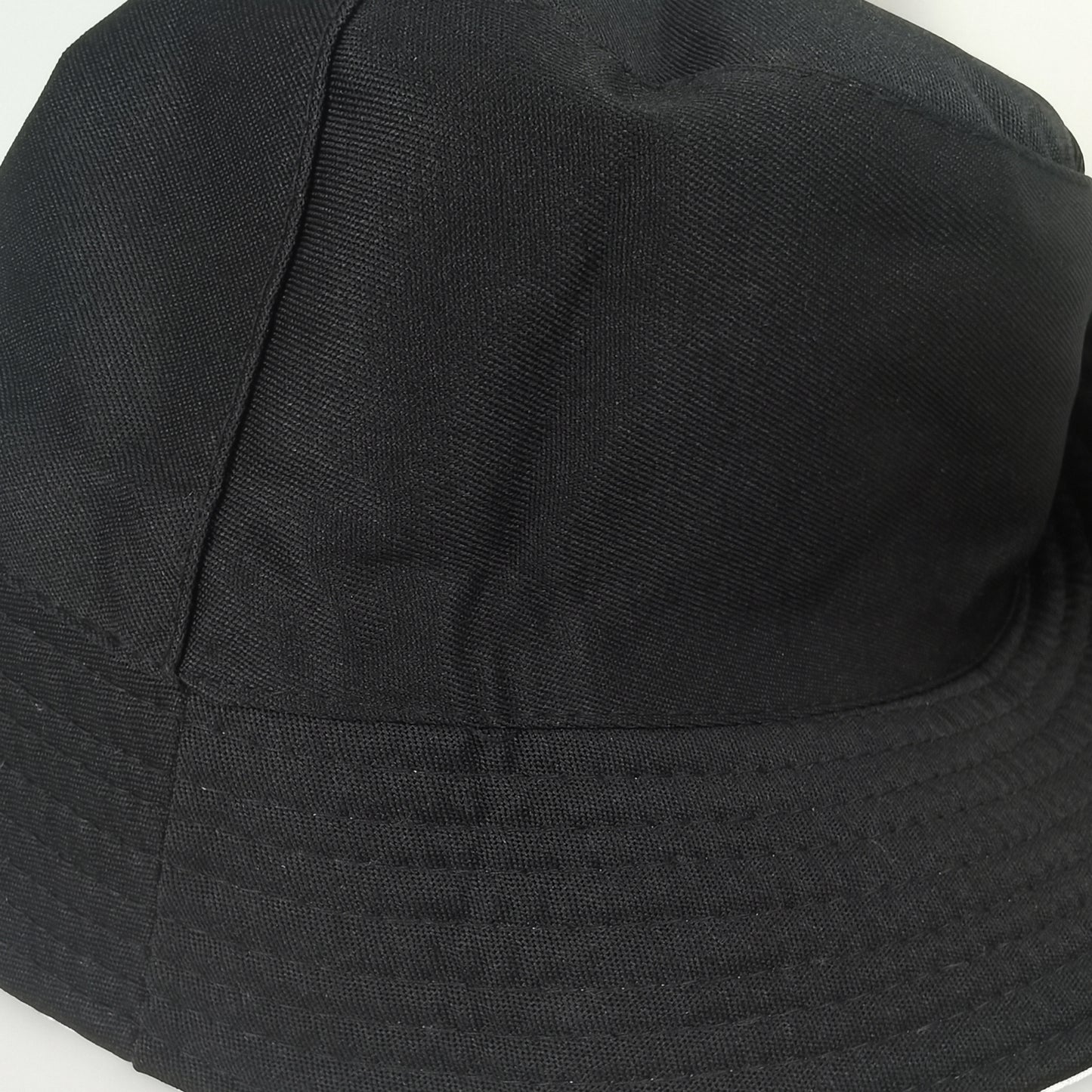 Women's Bucket Hats Reversible Checkered Pattern Fisherman Cap
