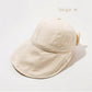 Women's Floppy Hats Bow Soft Foldable Large Sun Brim