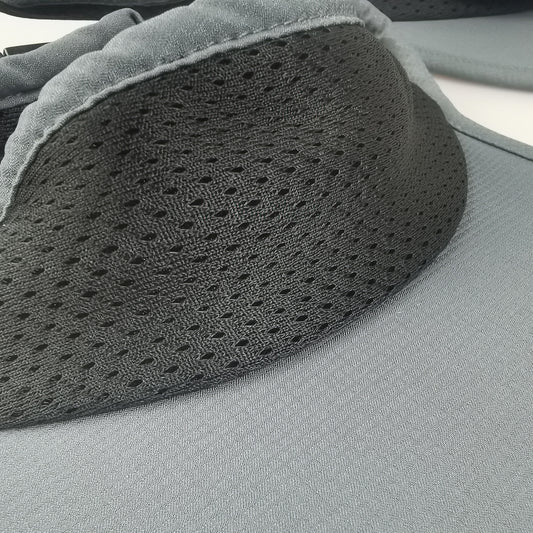 Women's Sports Sun Visors Lightweight Soft Headbang with Brim