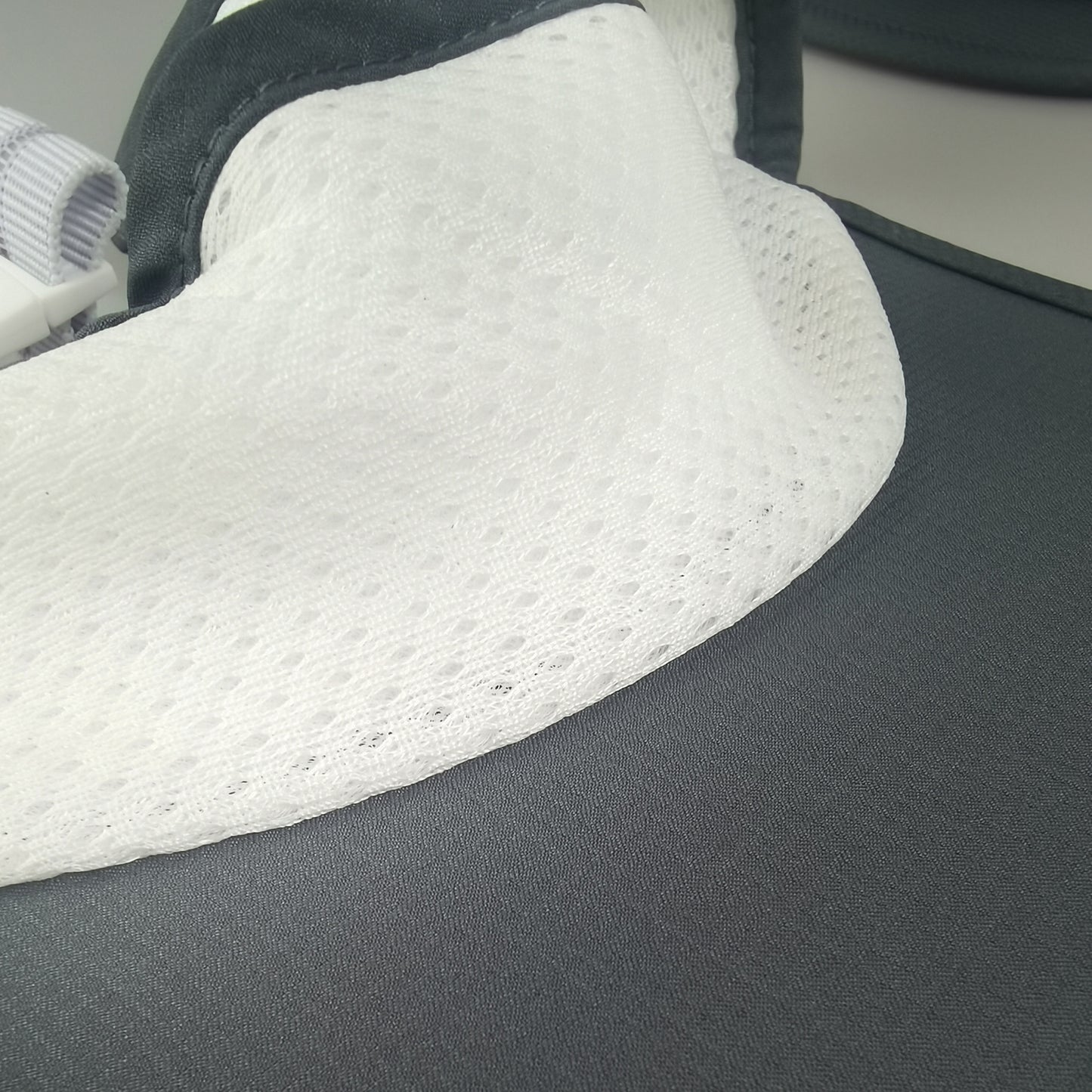 Women's Sports Sun Visors Lightweight Soft Headbang with Brim