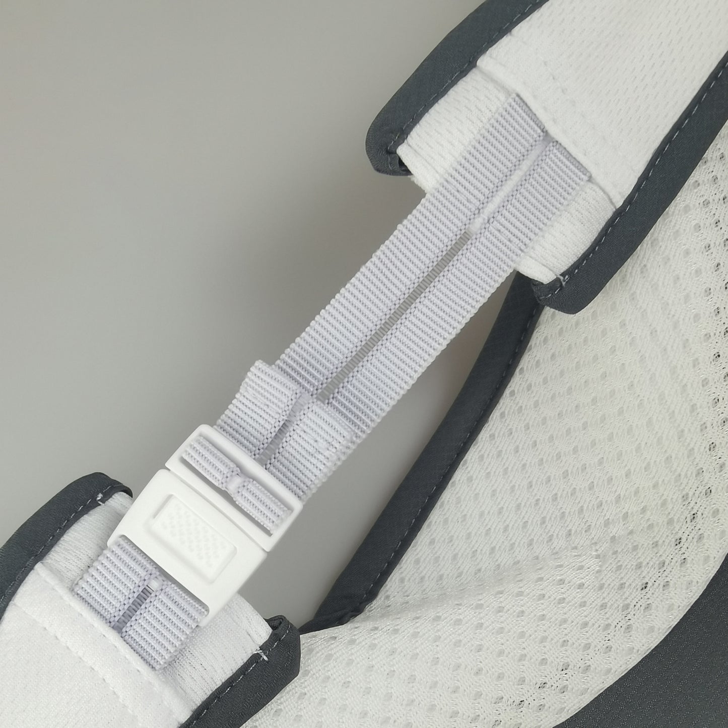 Women's Sports Sun Visors Lightweight Soft Headbang with Brim