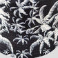 Women's Coconut Palm Print Bucket Hats Reversible Anti-UV Hat