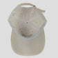 Women's Baseball Cap with Bow Embroidery