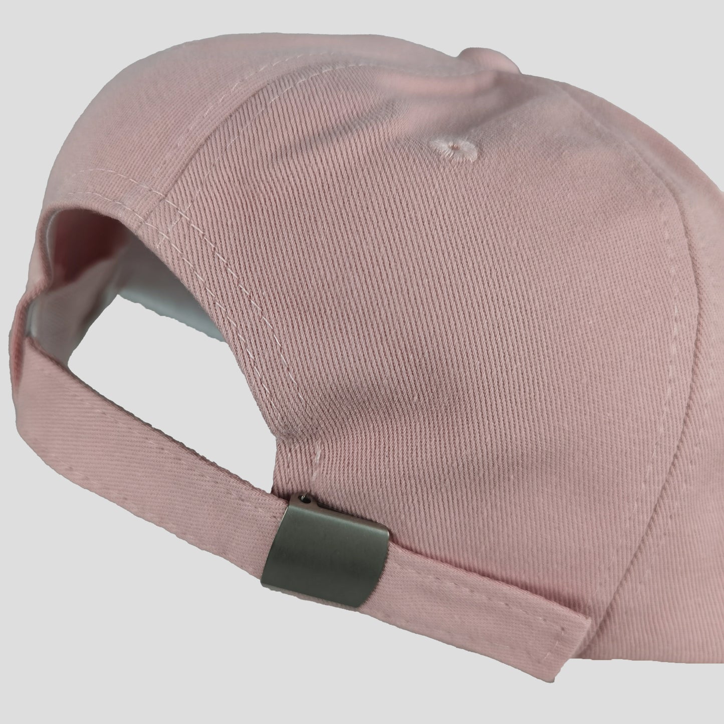 Women's Baseball Cap with Bow Embroidery