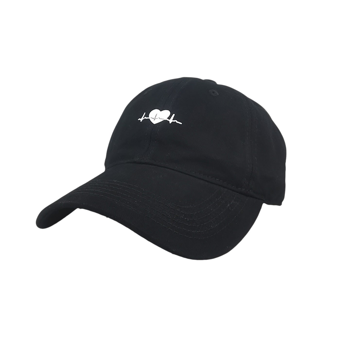 Women's Coconut Palm Print Bucket Hat for Everyday Wears Reversible Anti-UV Hat for Everyday Wear