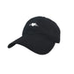 Women's Coconut Palm Print Bucket Hat for Everyday Wears Reversible Anti-UV Hat for Everyday Wear