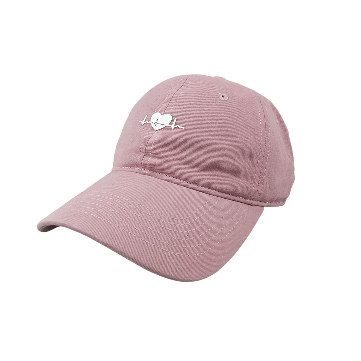 Women's Coconut Palm Print Bucket Hat for Everyday Wears Reversible Anti-UV Hat for Everyday Wear