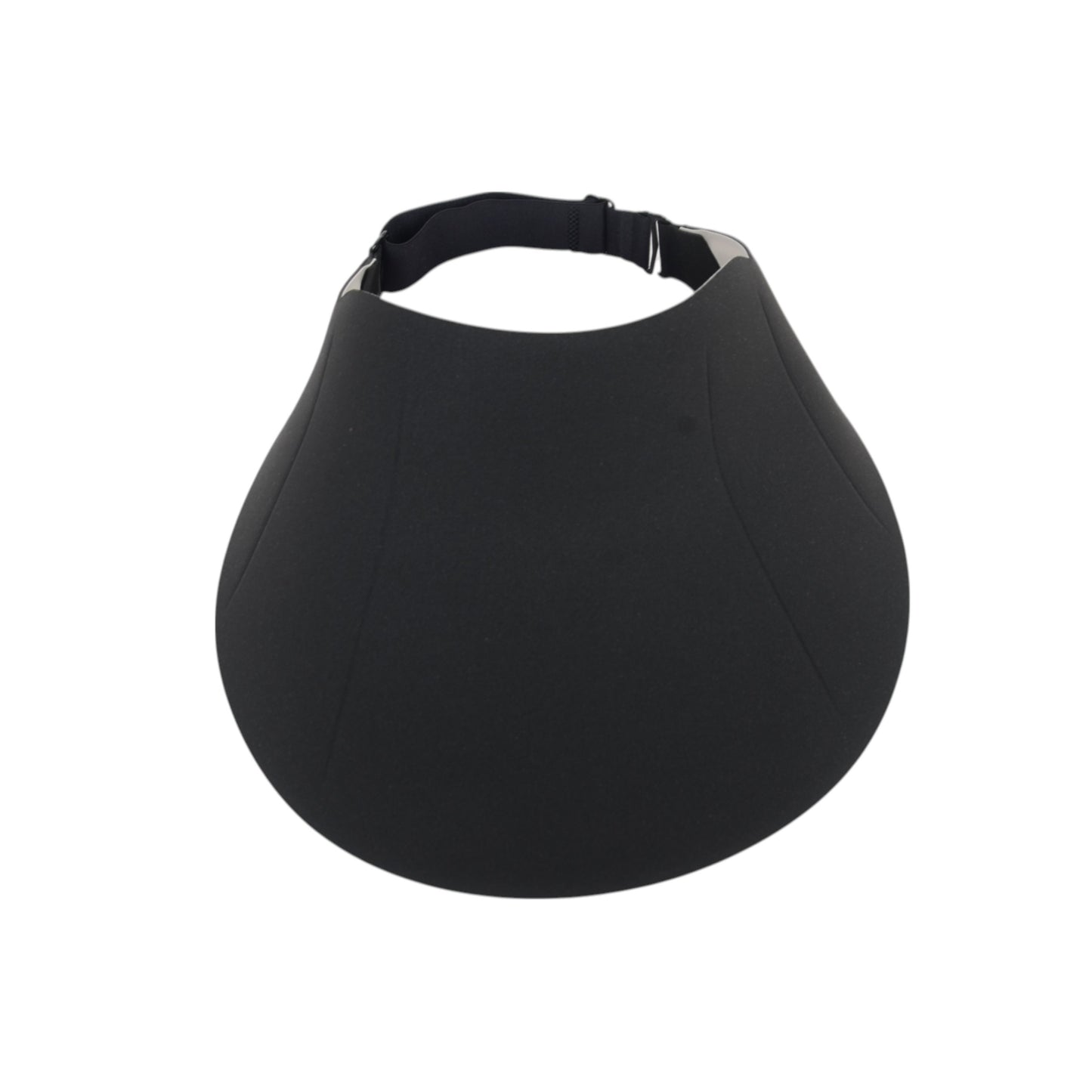 Women's Wide Brim Floppy Sun Hat with Contrast Bow Band and Structured Crown