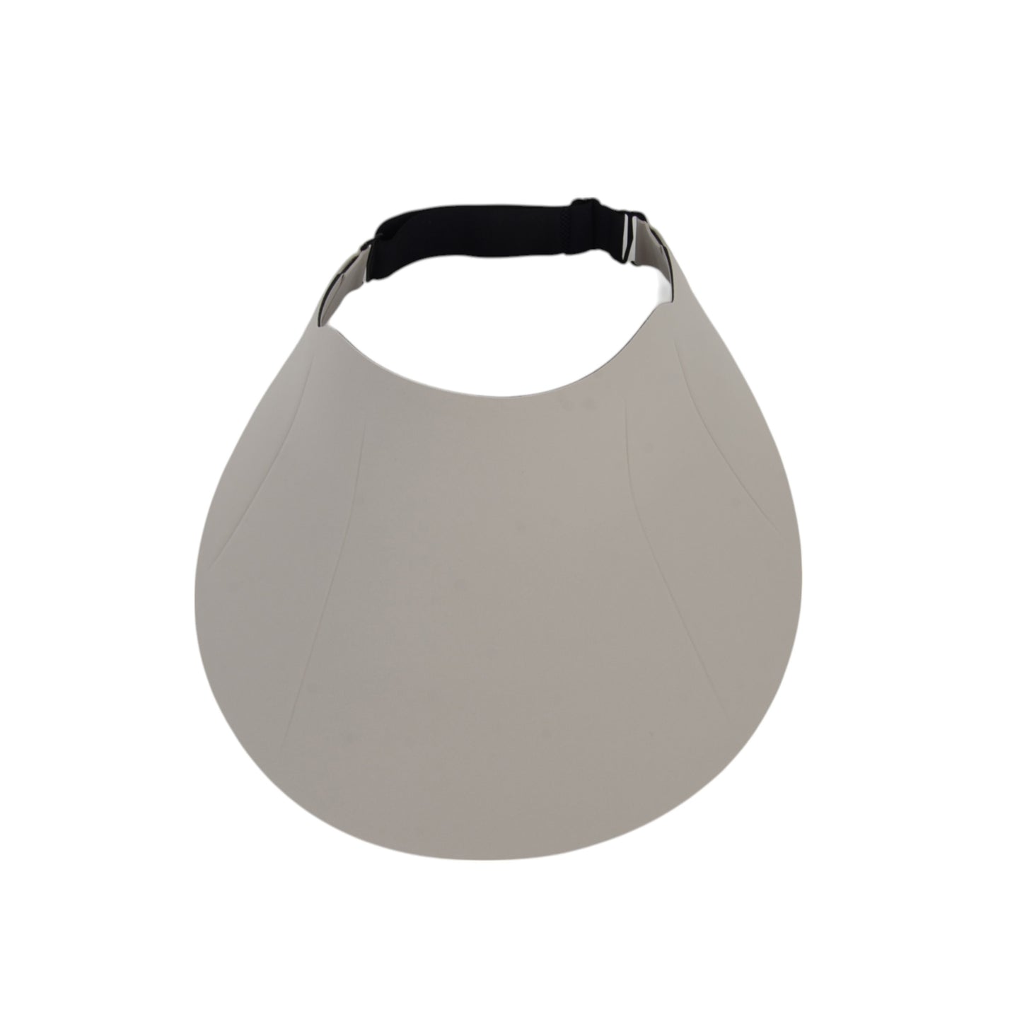 Women's Wide Brim Floppy Sun Hat with Contrast Bow Band and Structured Crown