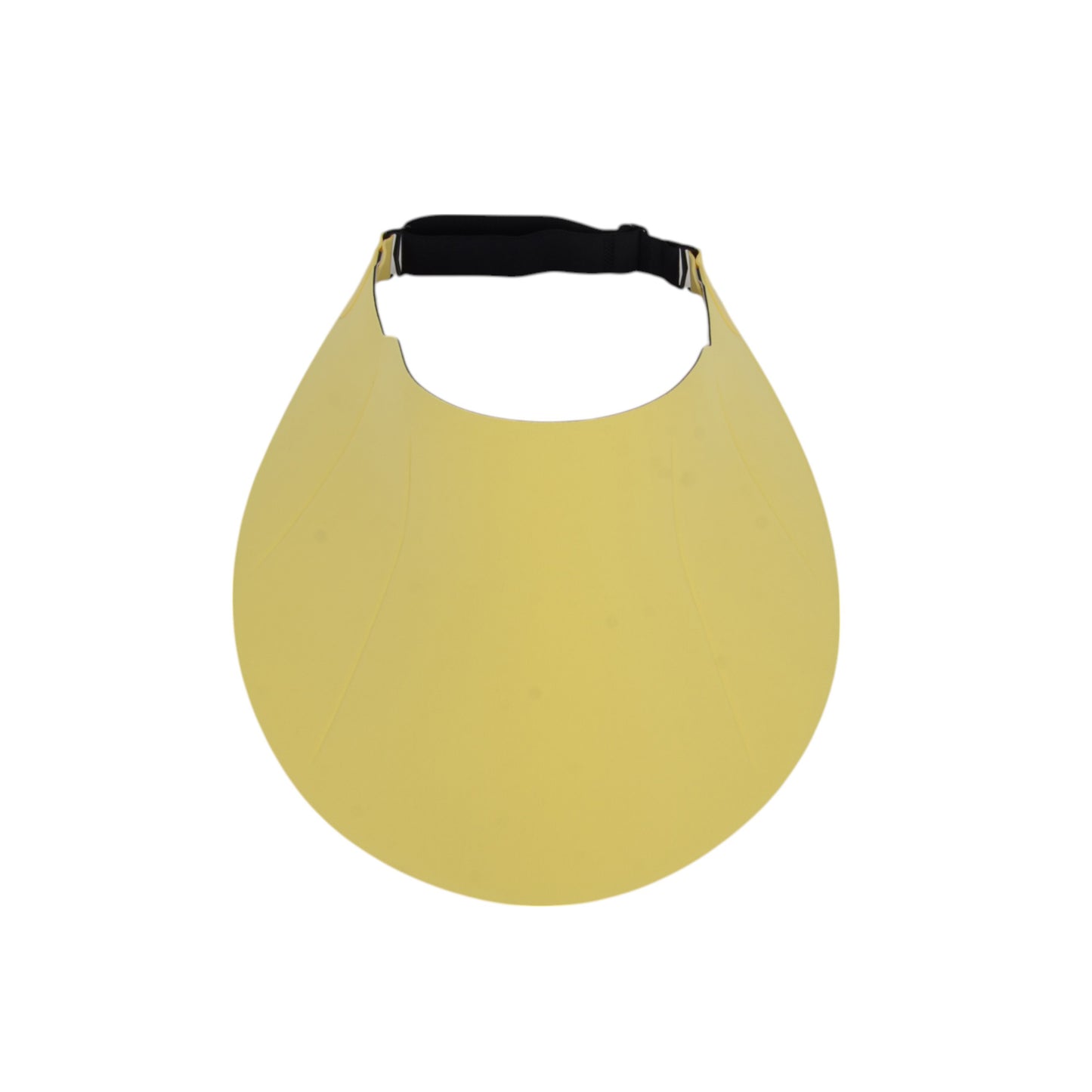 Women's Wide Brim Floppy Sun Hat with Contrast Bow Band and Structured Crown