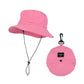 Women's Foldable Quick - Dry Bucket Hat with UPF50+ Protection