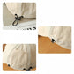 Lightweight Outdoor Sun Hat with Curved Brim and Adjustable Fit
