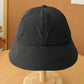 Lightweight Outdoor Sun Hat with Curved Brim and Adjustable Fit