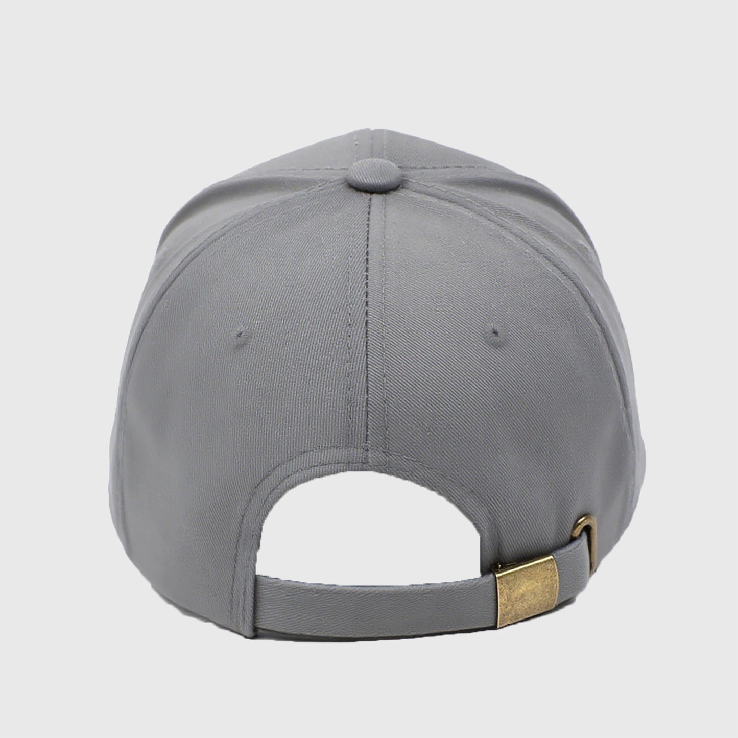 Strawberry Embroidered Adjustable Baseball Cap