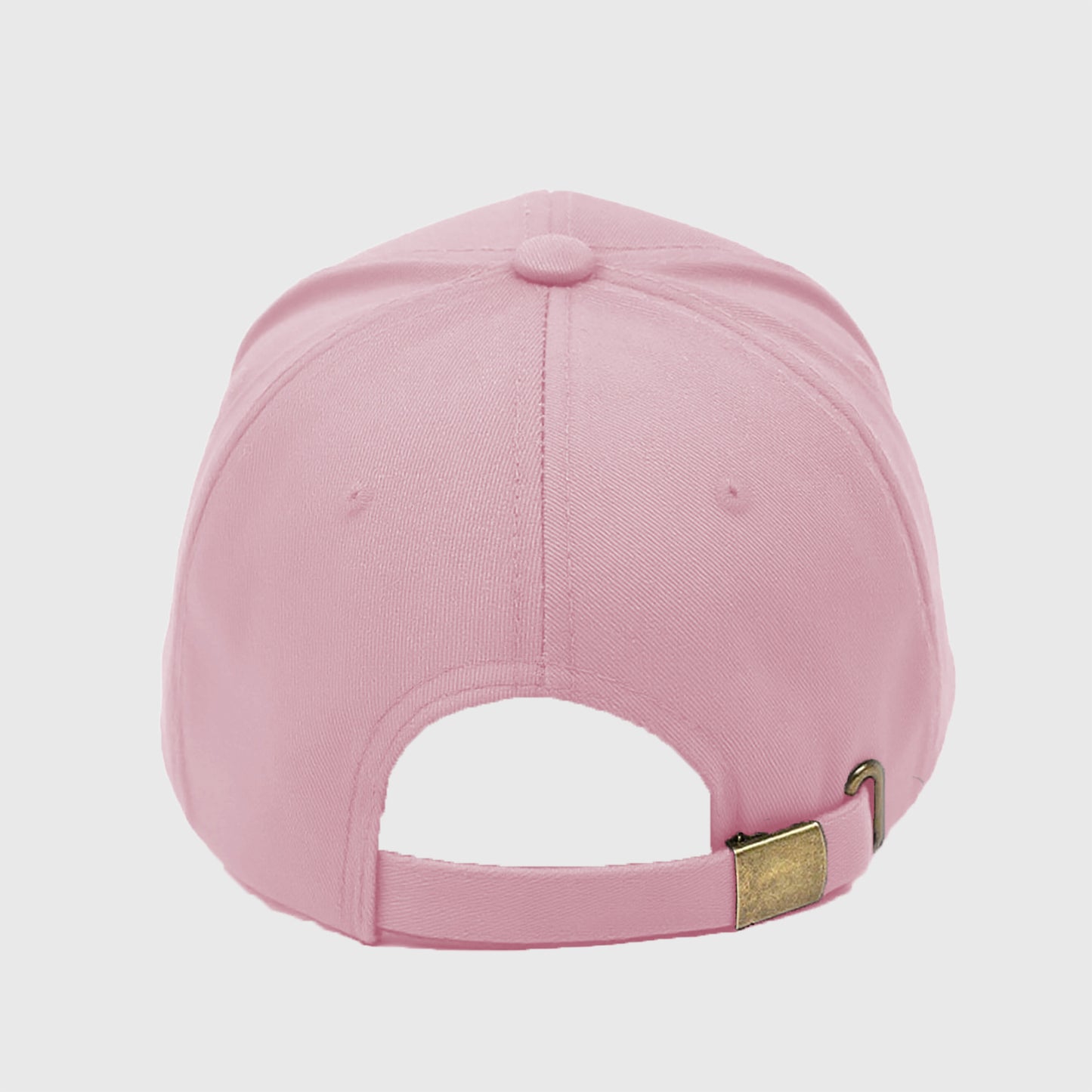 Strawberry Embroidered Adjustable Baseball Cap