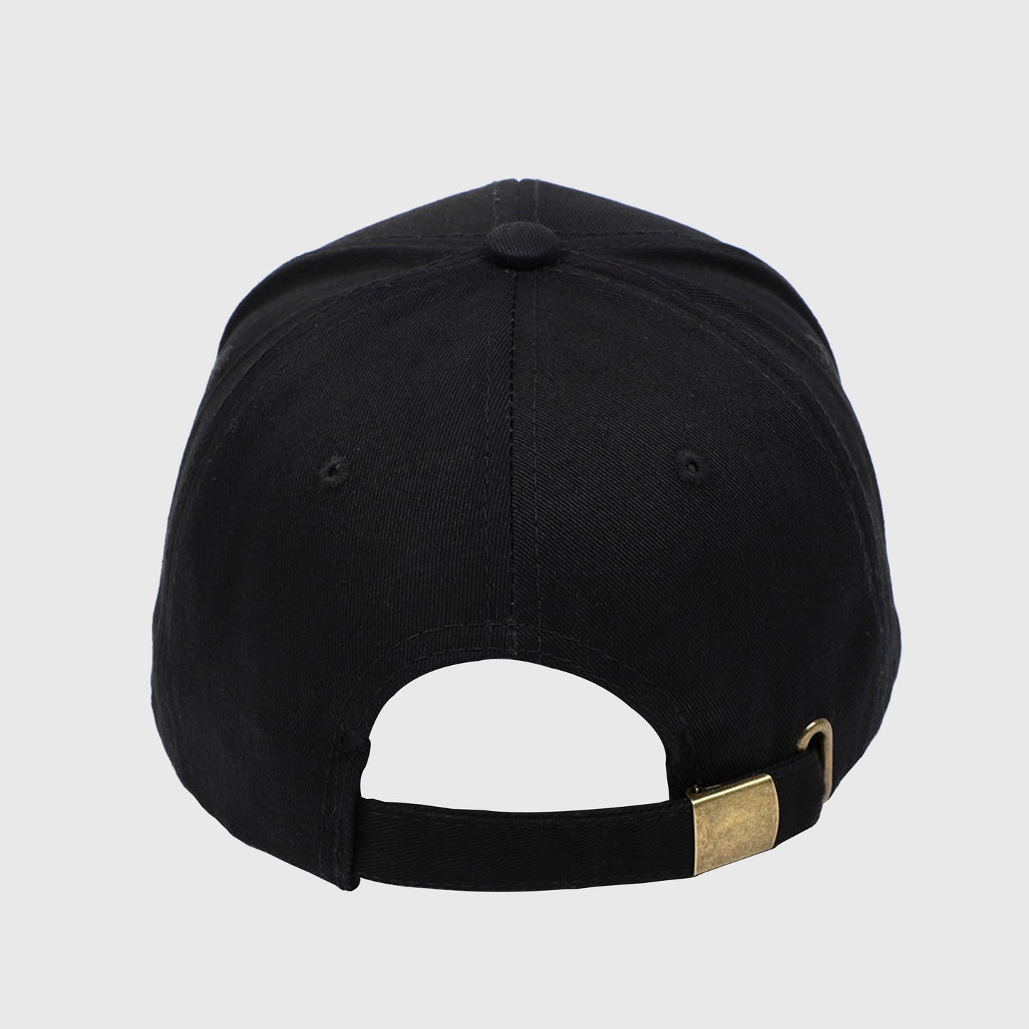 Embroidered Heart Design Adjustable Baseball Cap