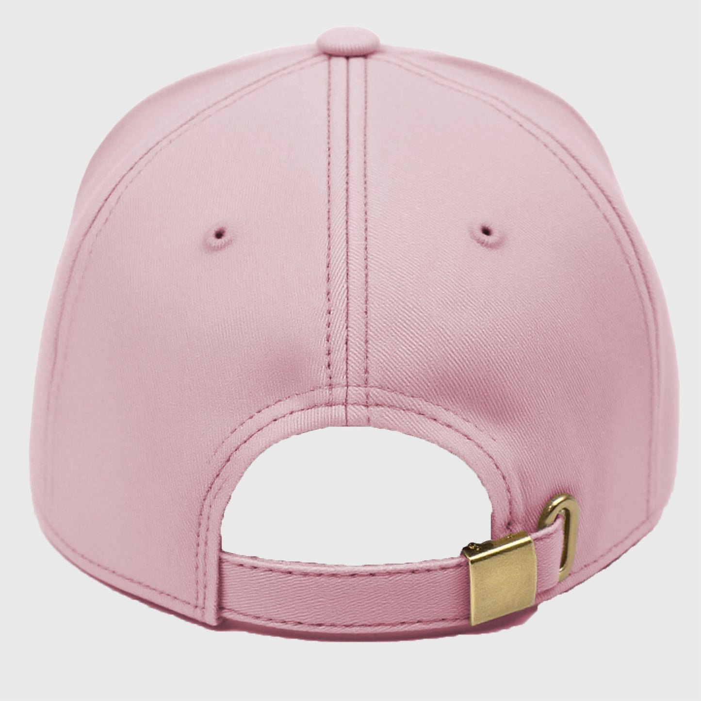 Embroidered Heart Design Adjustable Baseball Cap