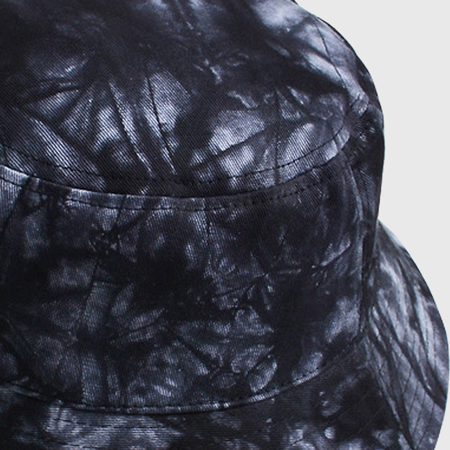 Tie - Dye Bucket Hat - Stylish Summer Sun Hat