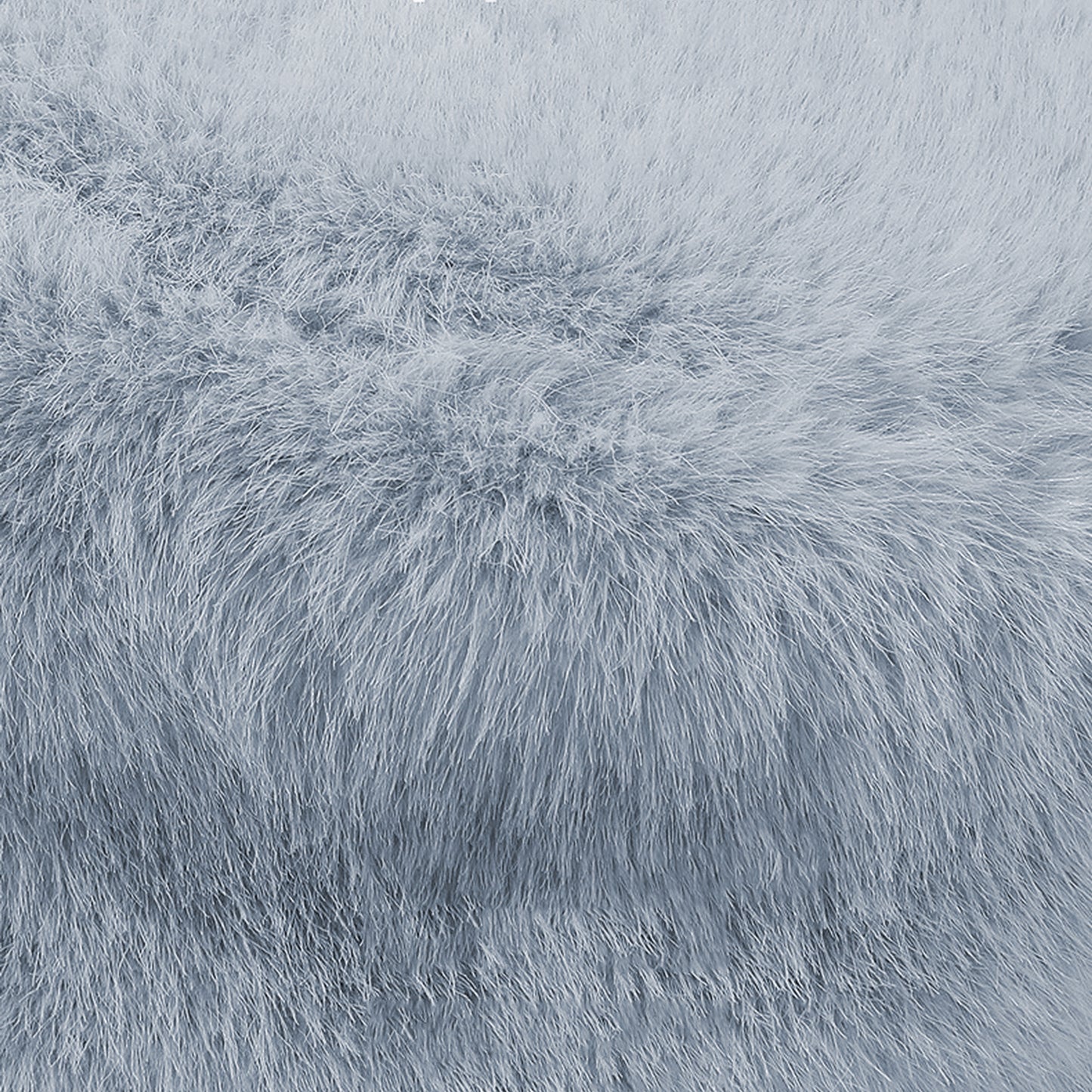 Faux Fur Bucket Hat - Winter Warm & Stylish