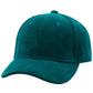Corduroy Baseball Cap - Stylish & Comfortable